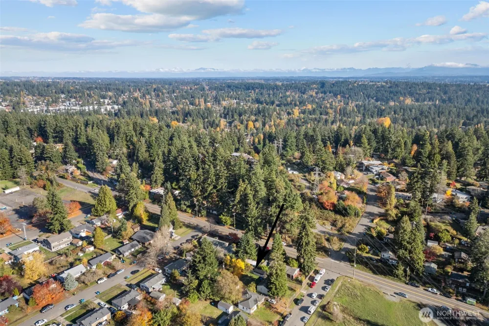 190 XX 10th  (Assemblage) Avenue NE Shoreline, WA 98155