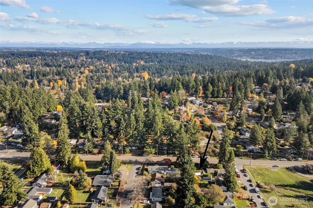 190 XX 10th  (Assemblage) Avenue NE Shoreline, WA 98155
