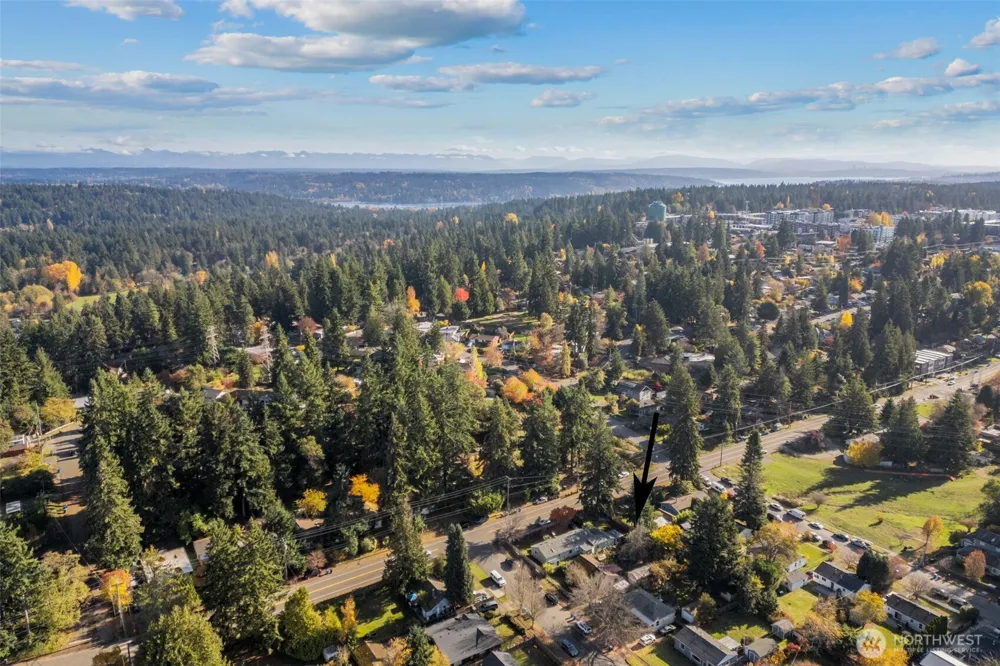 190 XX 10th  (Assemblage) Avenue NE Shoreline, WA 98155