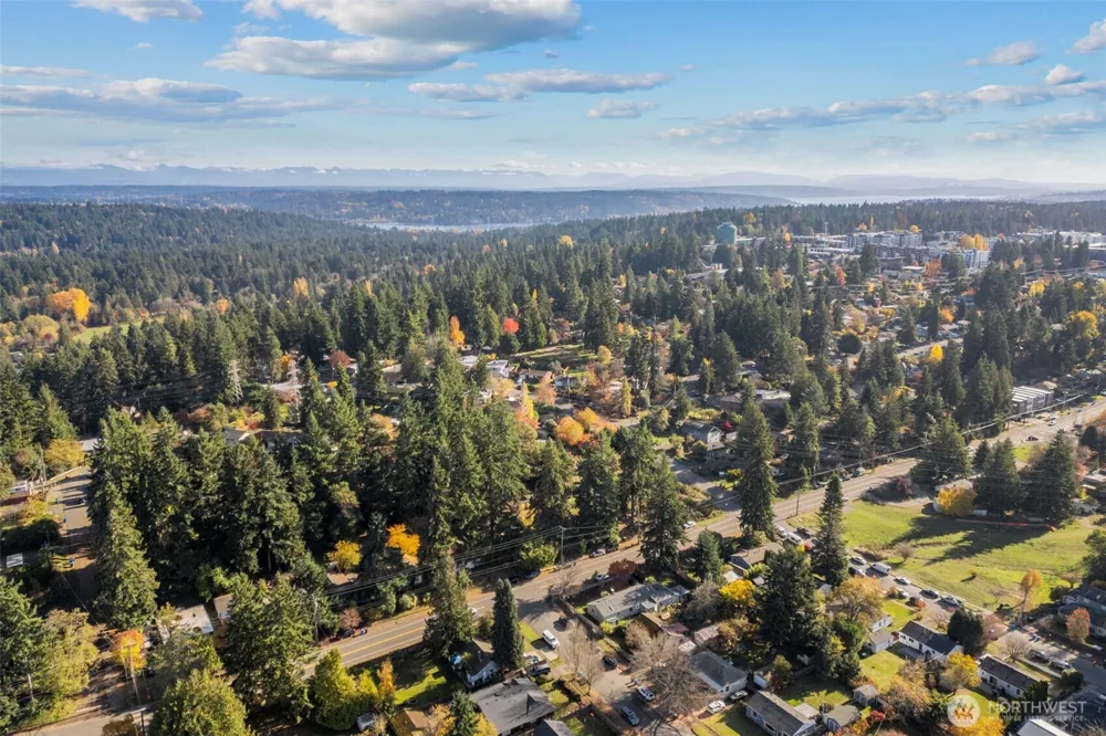 190 XX 10th  (Assemblage) Avenue NE Shoreline, WA 98155