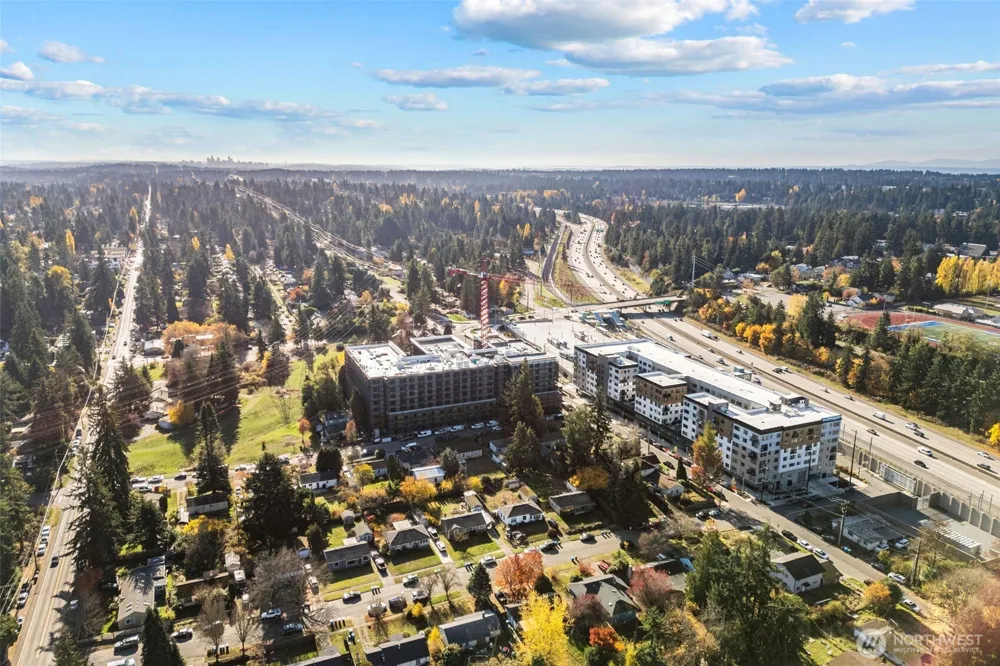 190 XX 10th  (Assemblage) Avenue NE Shoreline, WA 98155