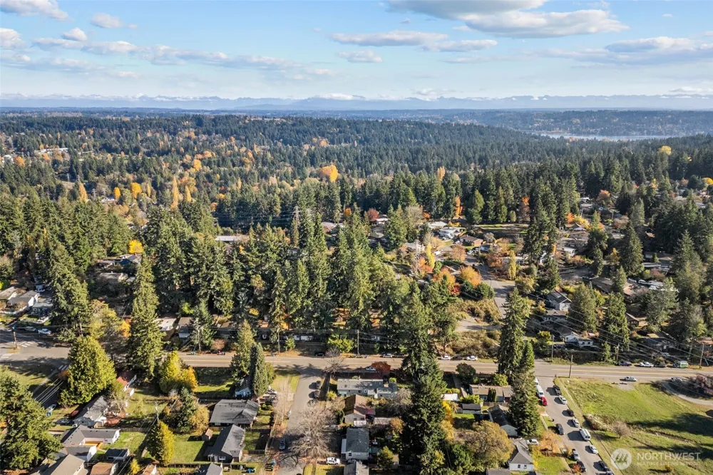 190 XX 10th  (Assemblage) Avenue NE Shoreline, WA 98155