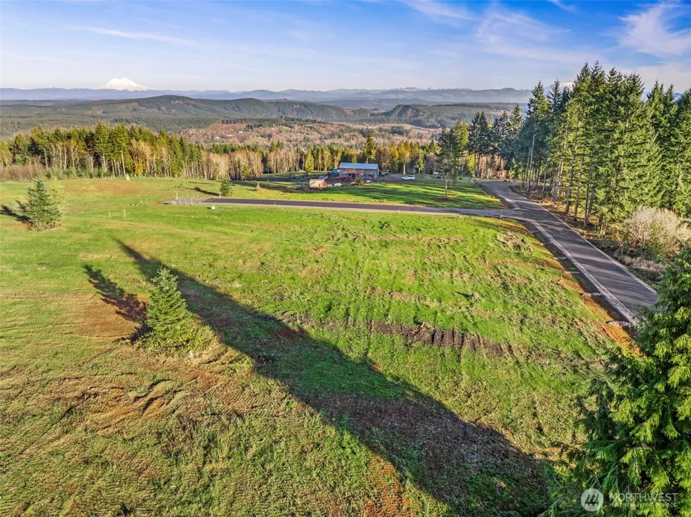 216 Suncrest Drive Castle Rock, WA 98611