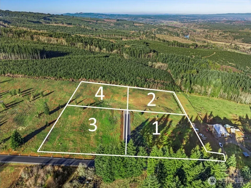 216 Suncrest Drive Castle Rock, WA 98611