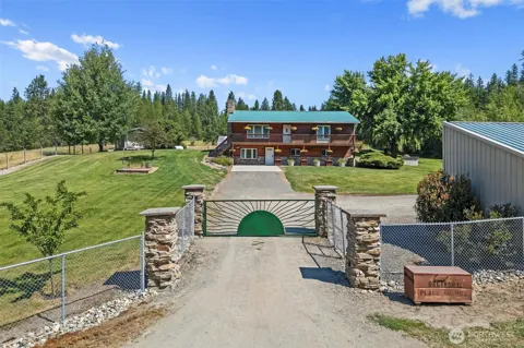 1381 Little Twin Lakes Road