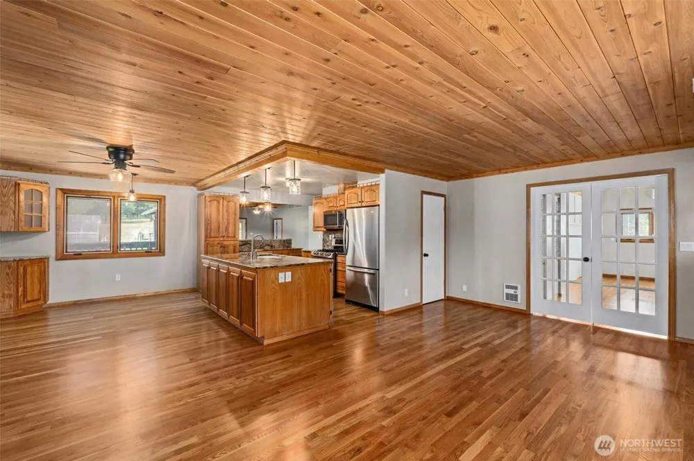 1381 Little Twin Lakes Road Colville, WA 99114
