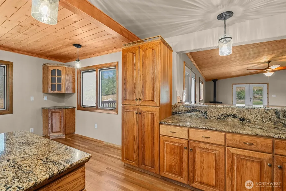 1381 Little Twin Lakes Road Colville, WA 99114