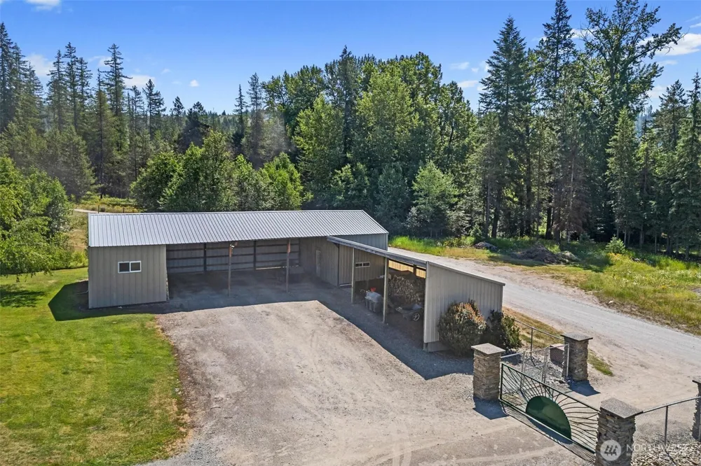 1381 Little Twin Lakes Road Colville, WA 99114