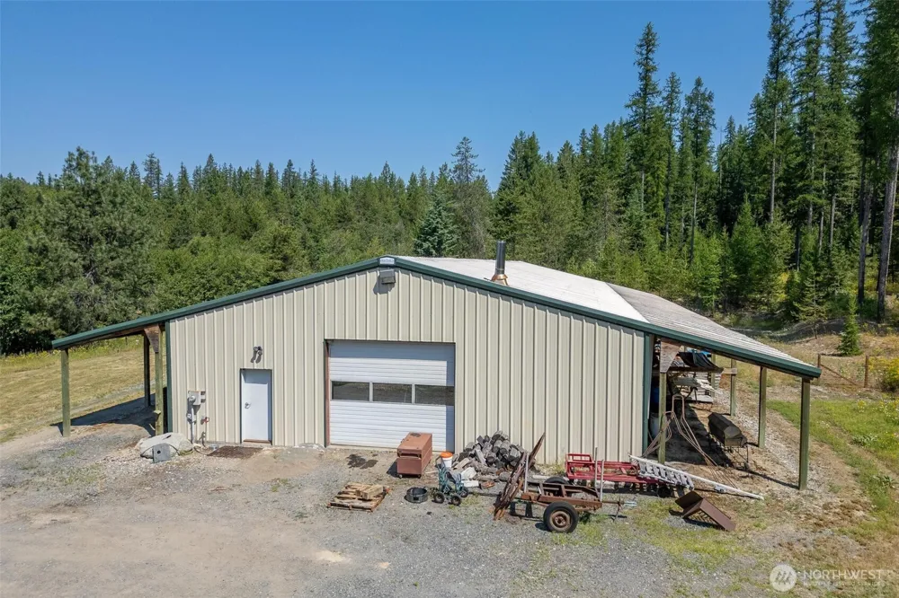 1381 Little Twin Lakes Road Colville, WA 99114