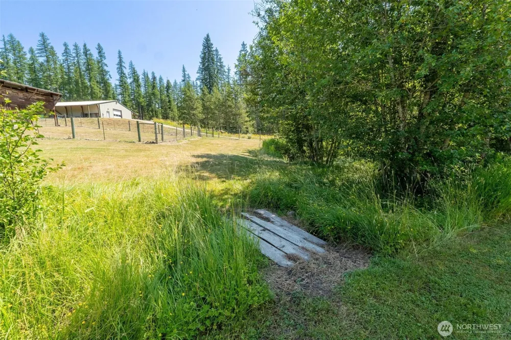 1381 Little Twin Lakes Road Colville, WA 99114