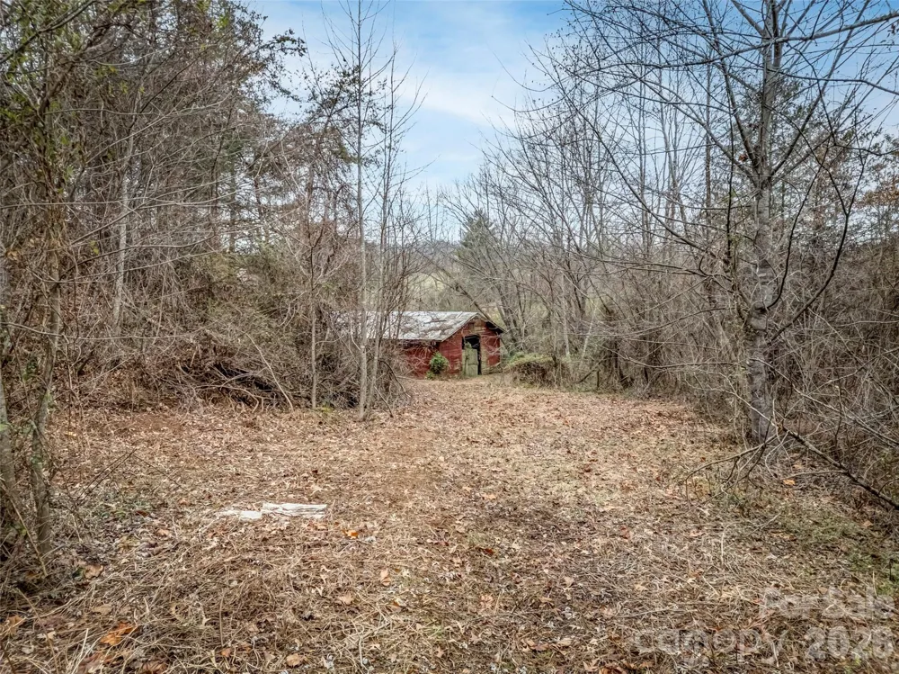 896 Newfound Road Leicester, NC 28748