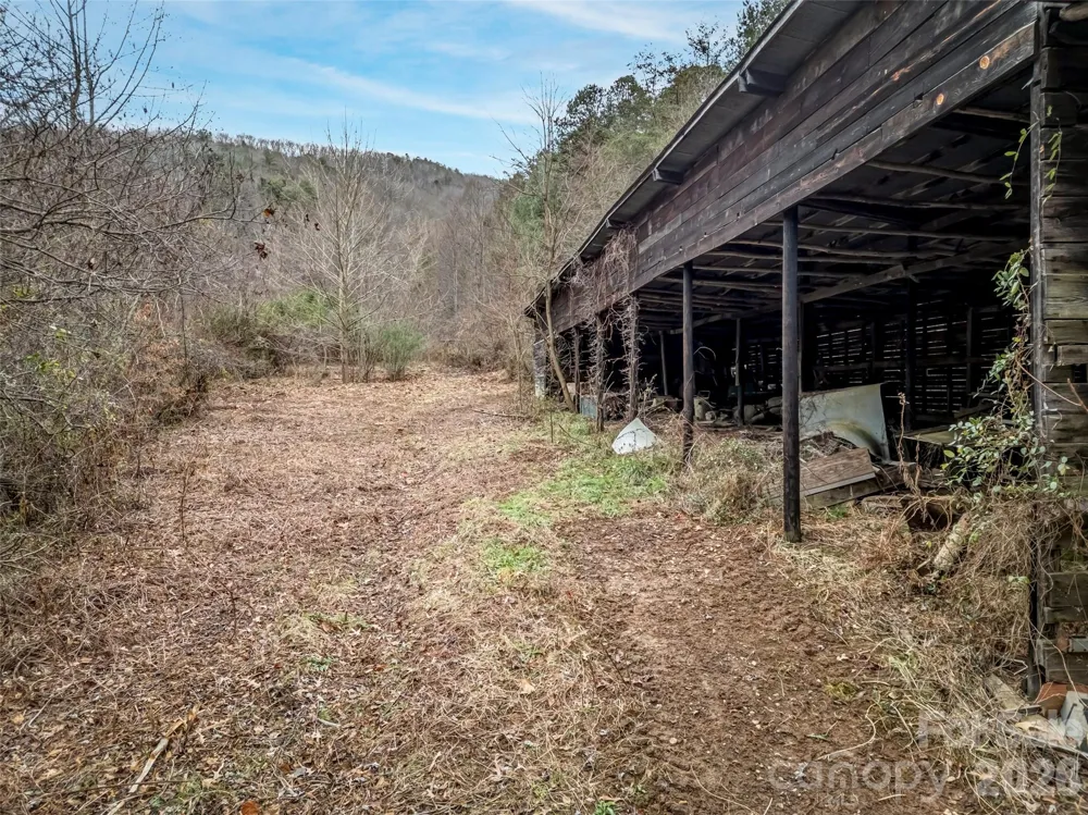 896 Newfound Road Leicester, NC 28748