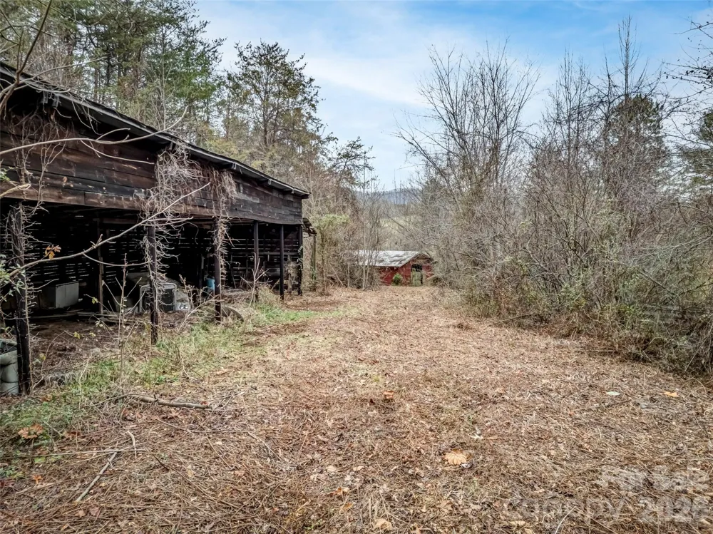 896 Newfound Road Leicester, NC 28748