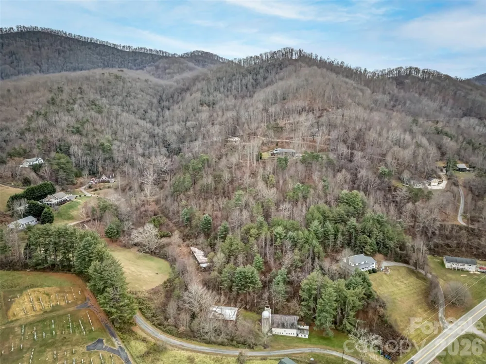 896 Newfound Road Leicester, NC 28748