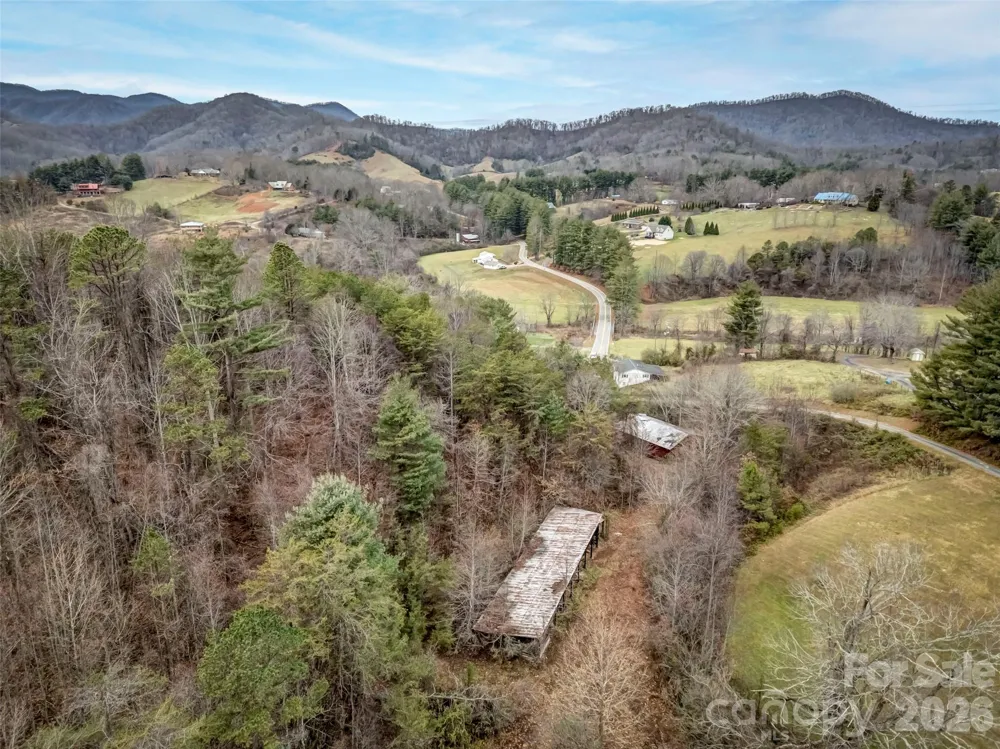 896 Newfound Road Leicester, NC 28748