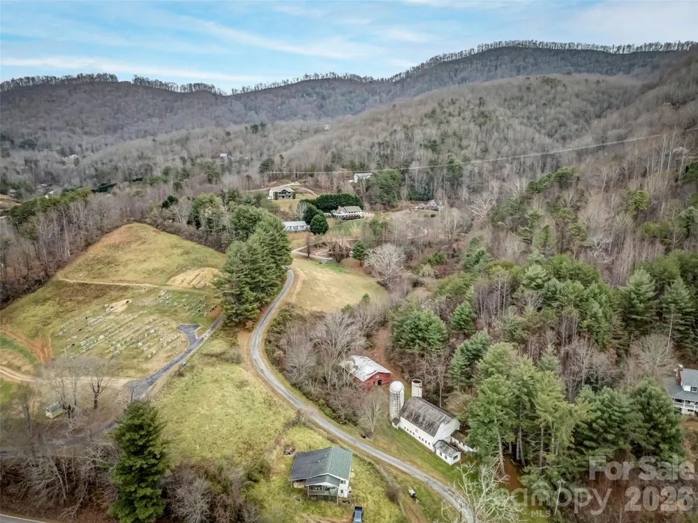 896 Newfound Road Leicester, NC 28748