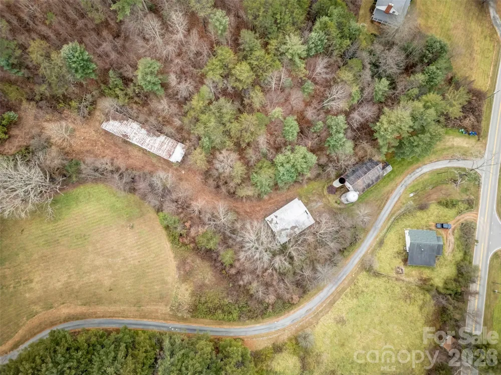 896 Newfound Road Leicester, NC 28748