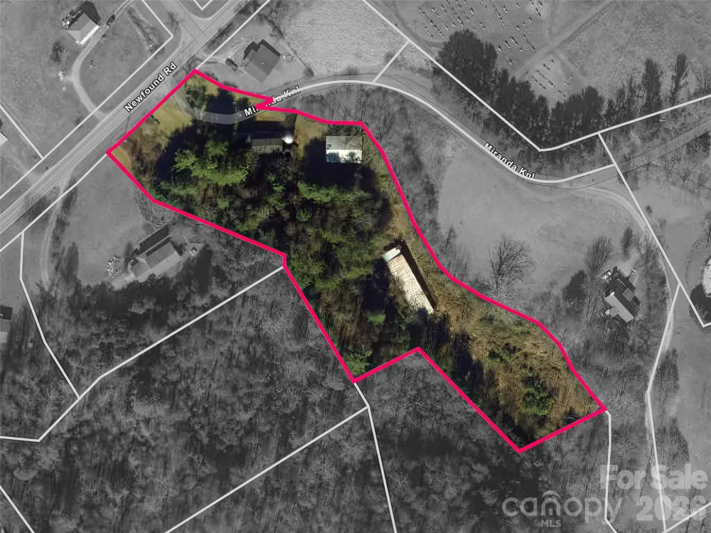 896 Newfound Road Leicester, NC 28748