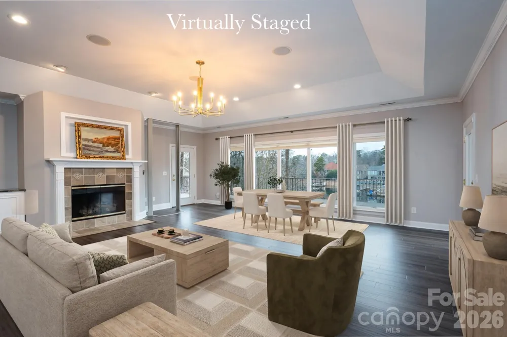 338 Plantation Way Mount Gilead, NC 27306