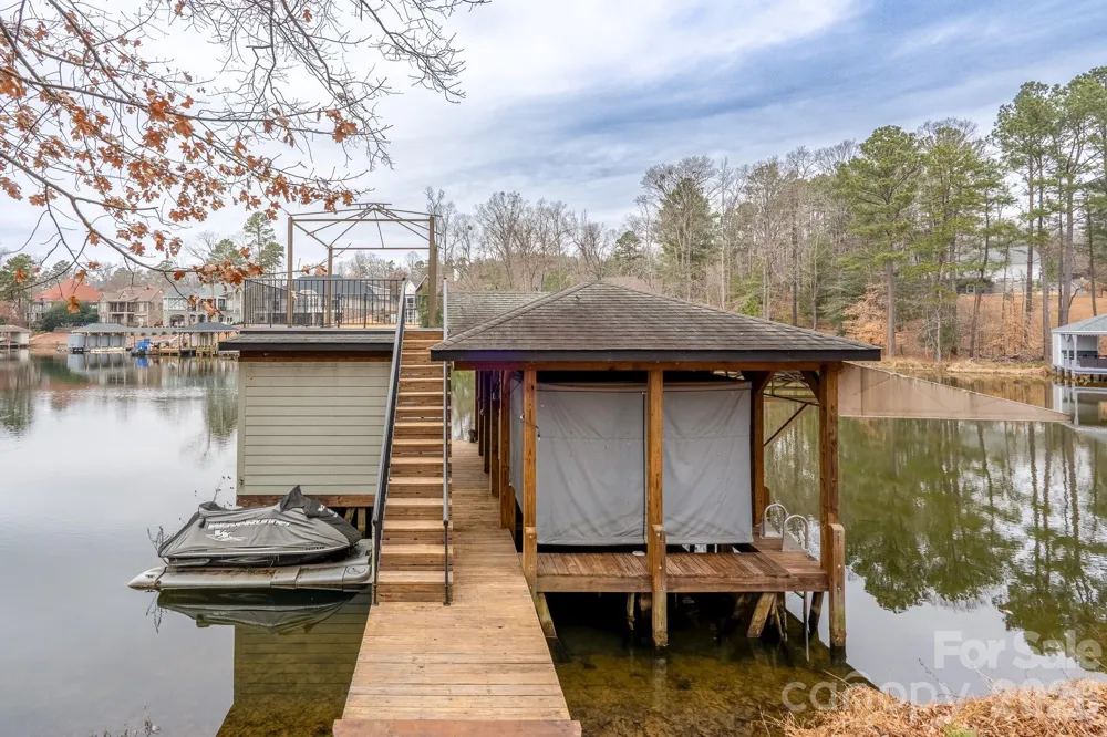 338 Plantation Way Mount Gilead, NC 27306