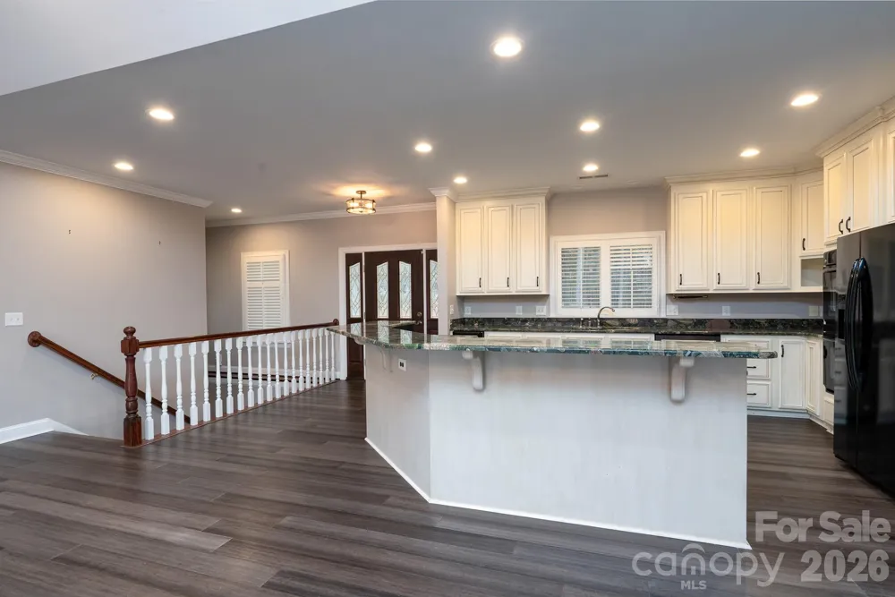 338 Plantation Way Mount Gilead, NC 27306