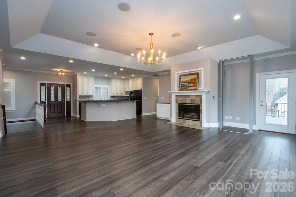 338 Plantation Way Mount Gilead, NC 27306