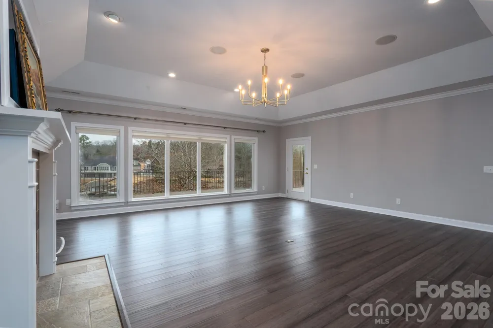 338 Plantation Way Mount Gilead, NC 27306
