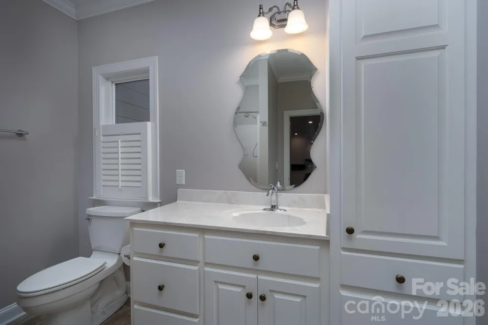 338 Plantation Way Mount Gilead, NC 27306