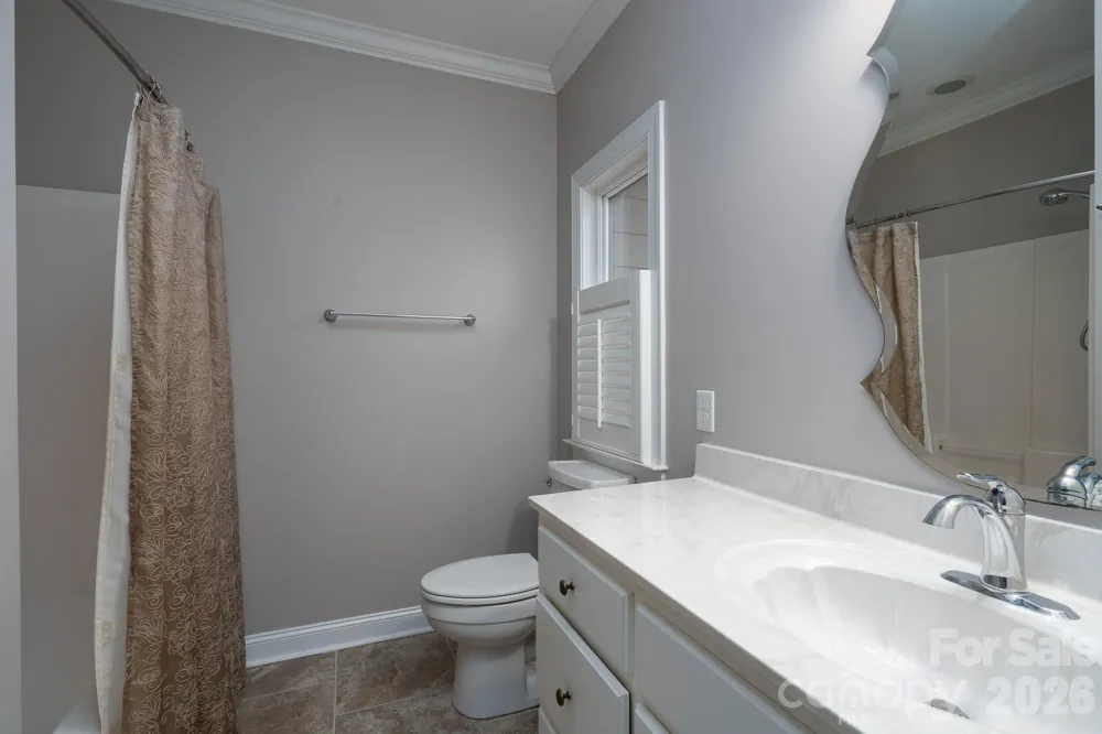 338 Plantation Way Mount Gilead, NC 27306
