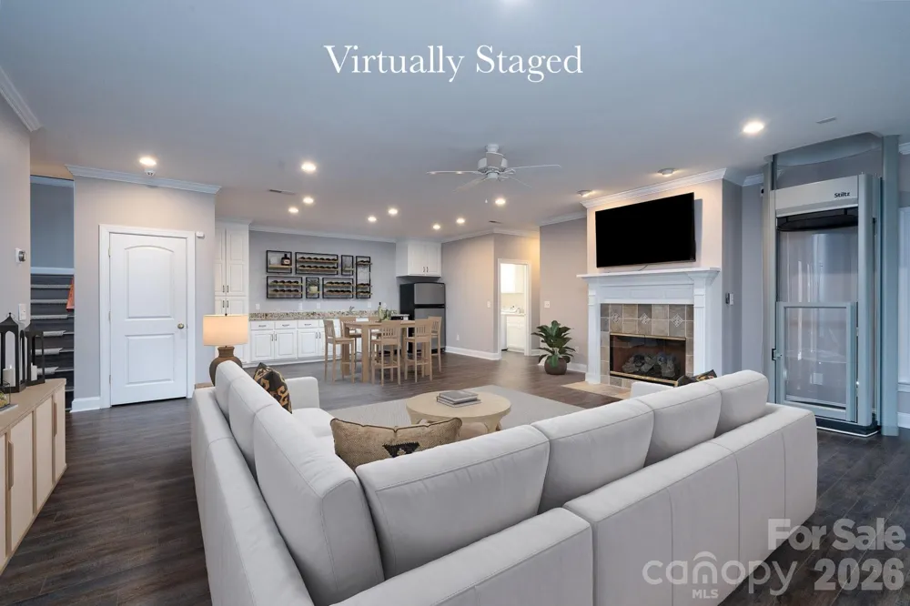 338 Plantation Way Mount Gilead, NC 27306