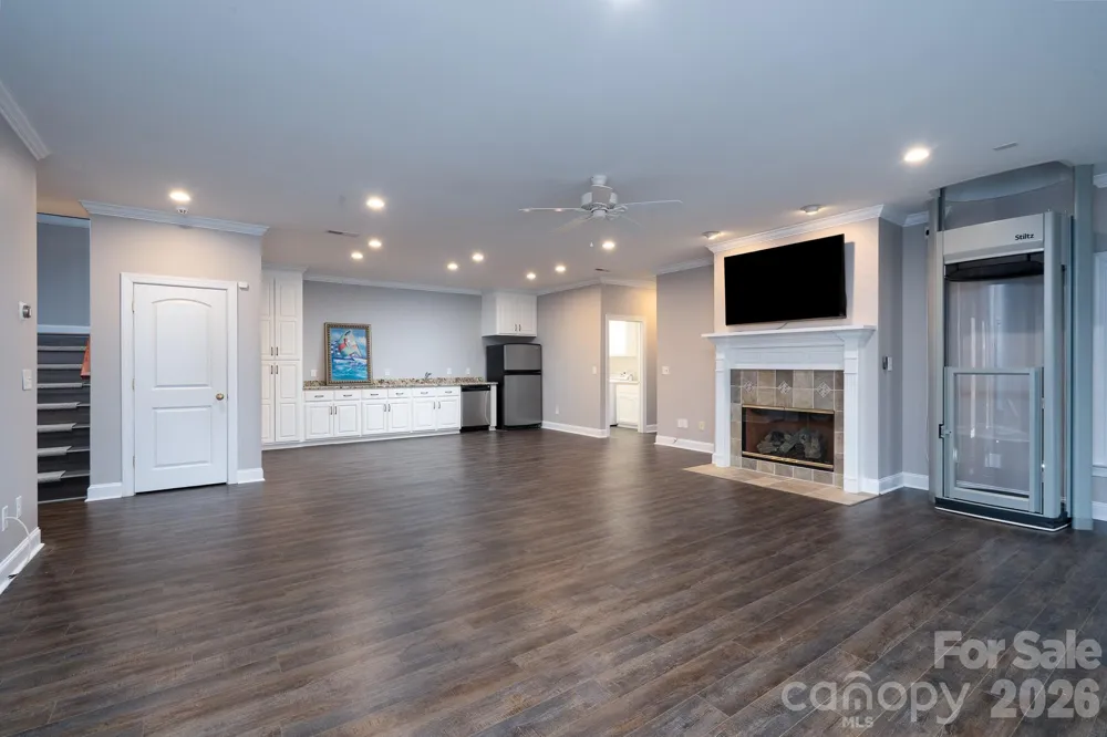 338 Plantation Way Mount Gilead, NC 27306