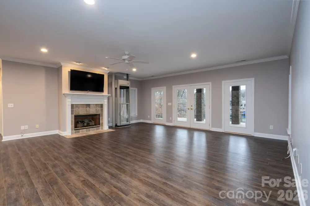 338 Plantation Way Mount Gilead, NC 27306