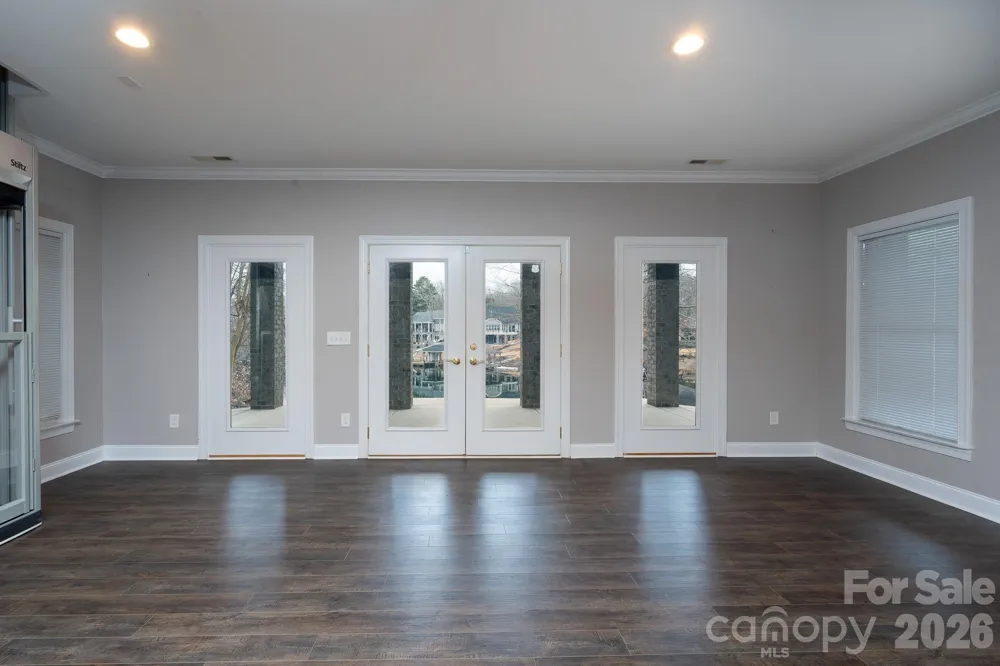 338 Plantation Way Mount Gilead, NC 27306