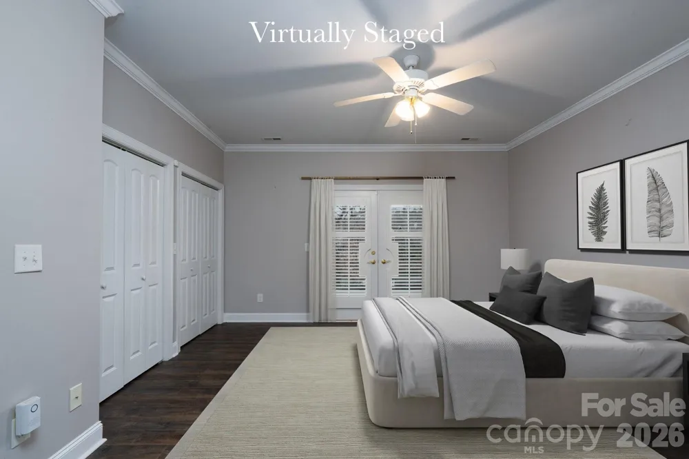 338 Plantation Way Mount Gilead, NC 27306