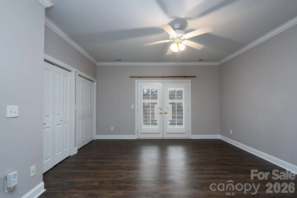 338 Plantation Way Mount Gilead, NC 27306