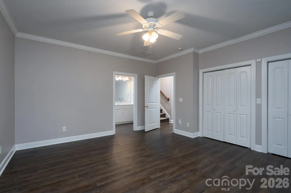 338 Plantation Way Mount Gilead, NC 27306
