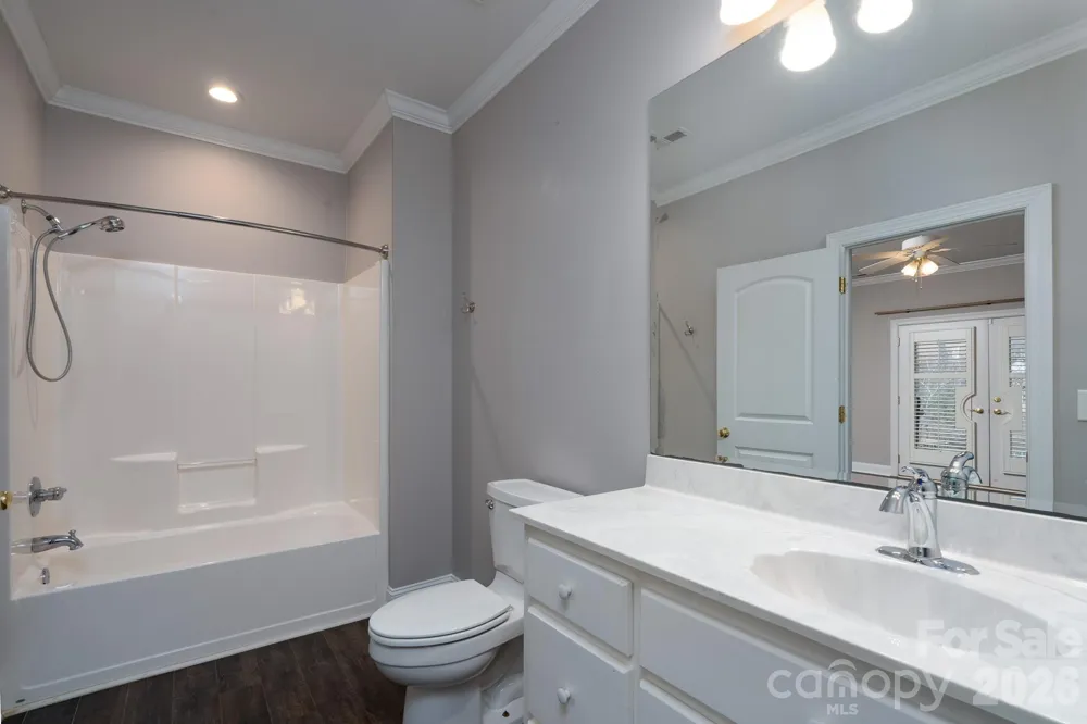 338 Plantation Way Mount Gilead, NC 27306