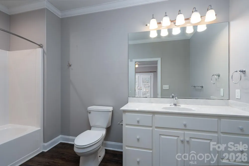 338 Plantation Way Mount Gilead, NC 27306