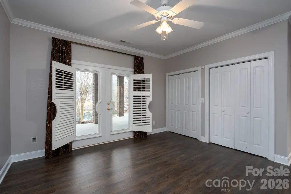 338 Plantation Way Mount Gilead, NC 27306