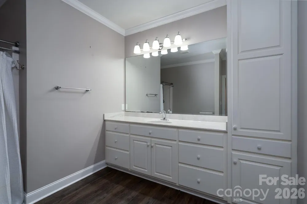 338 Plantation Way Mount Gilead, NC 27306
