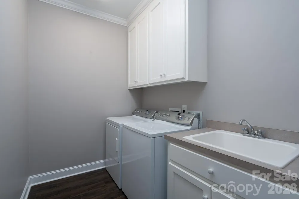 338 Plantation Way Mount Gilead, NC 27306
