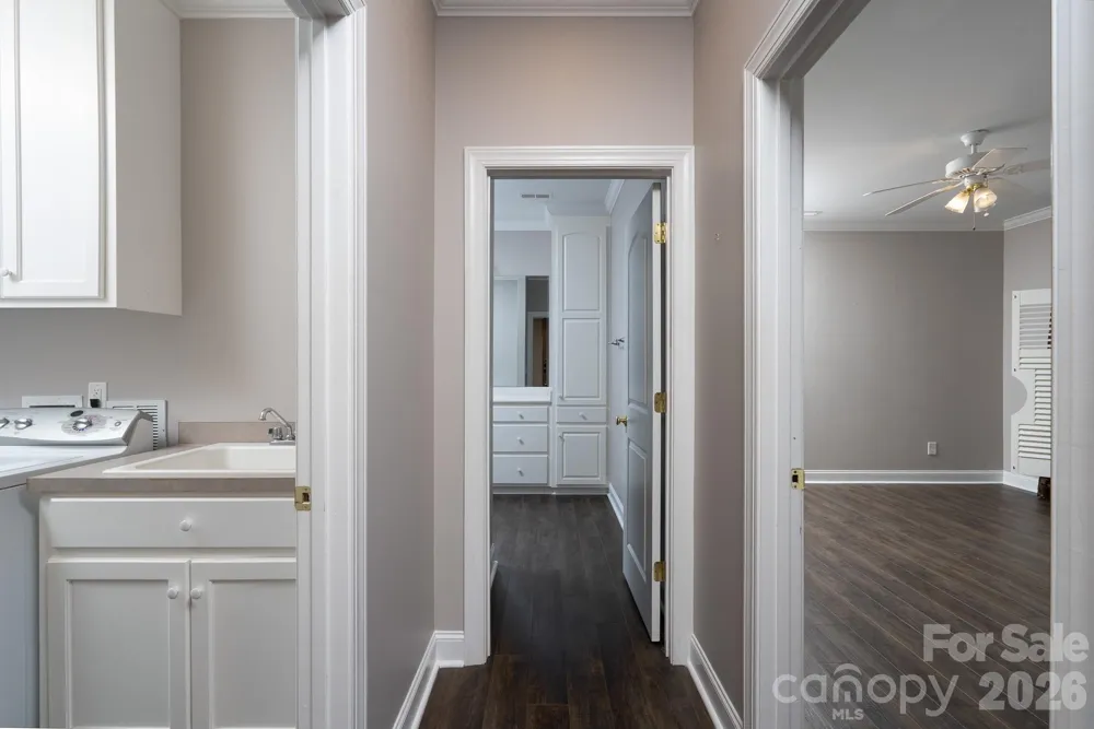 338 Plantation Way Mount Gilead, NC 27306