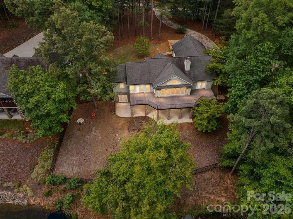 338 Plantation Way Mount Gilead, NC 27306