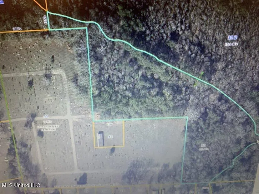 000 Colonial Drive Magee, MS 39111