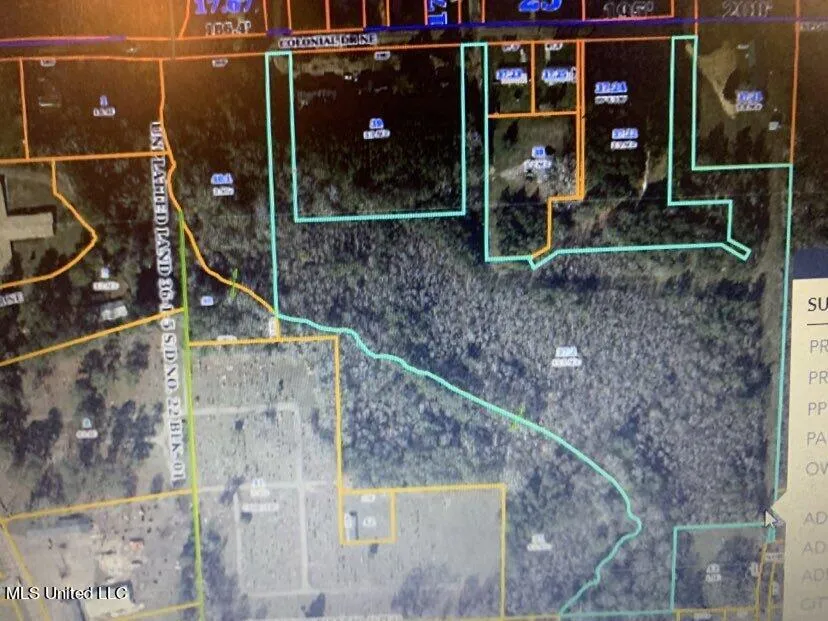 000 Colonial Drive Magee, MS 39111