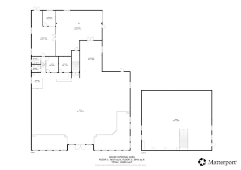 10894 Rhody Drive