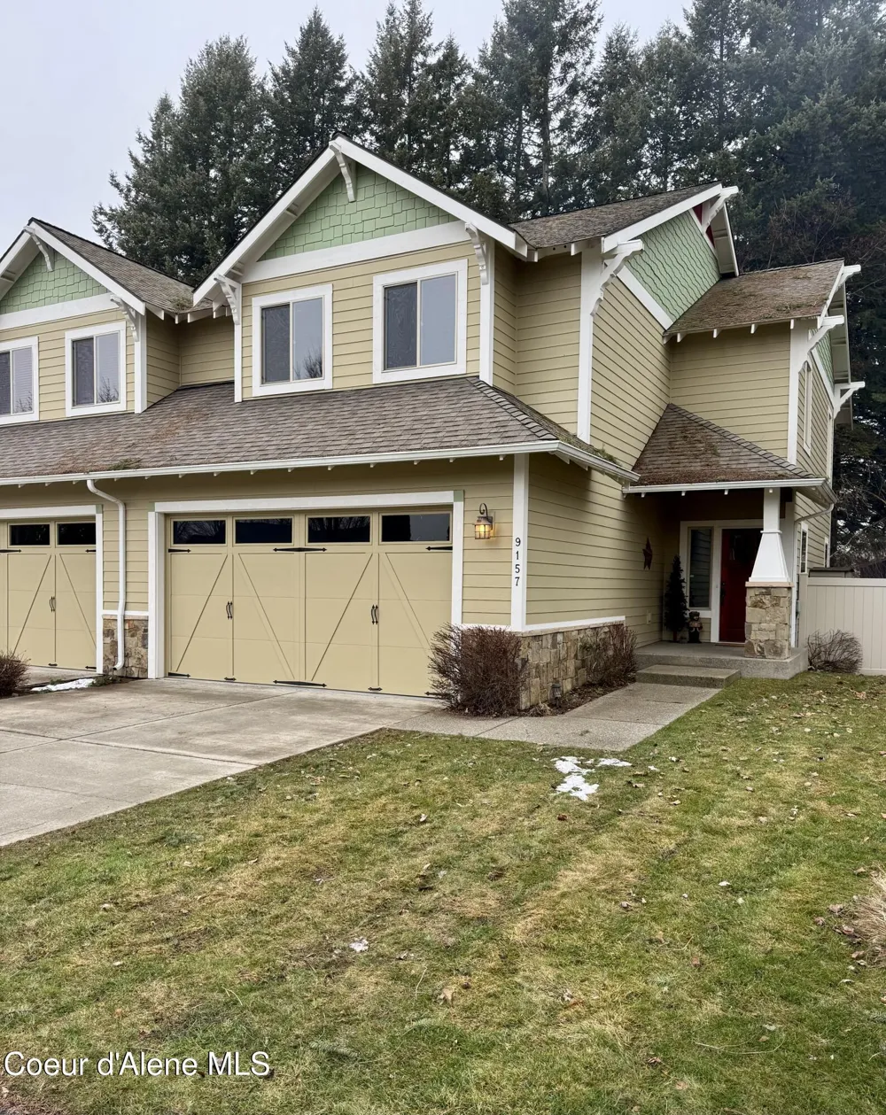 9157 Piper Court Hayden, ID 83835