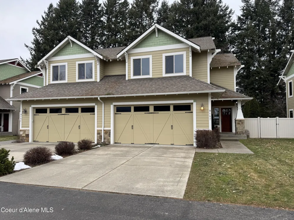 9157 Piper Court Hayden, ID 83835