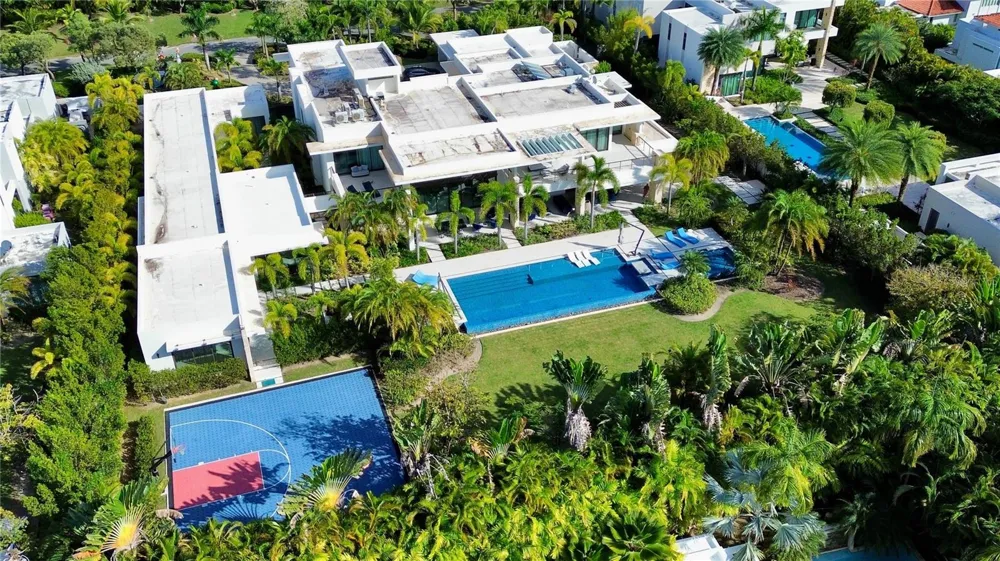206 LEGACY Dorado, PR 00646