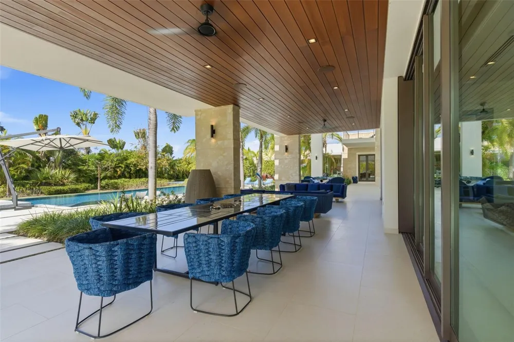 206 LEGACY Dorado, PR 00646